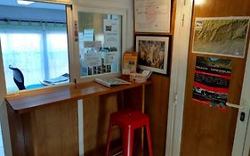 Hostal Avenida